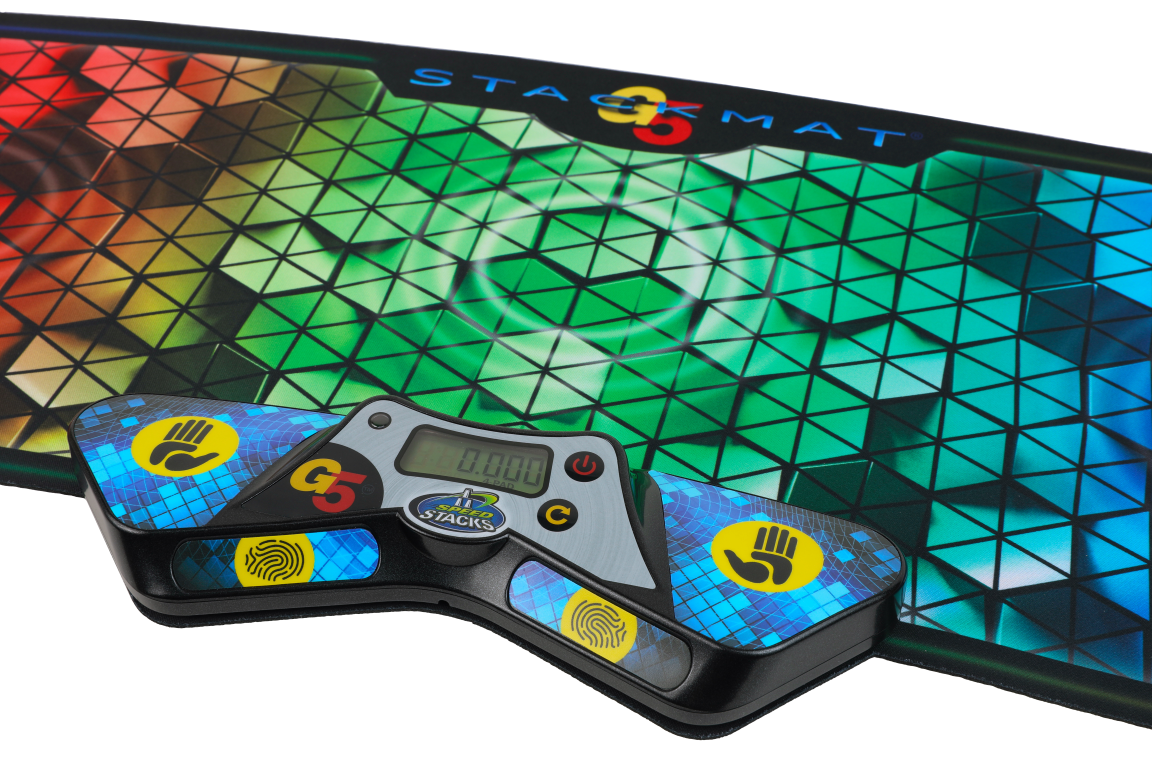 G5 StackMat™ Pro (Sport Stacking)